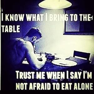 Meet your Posher, Albert